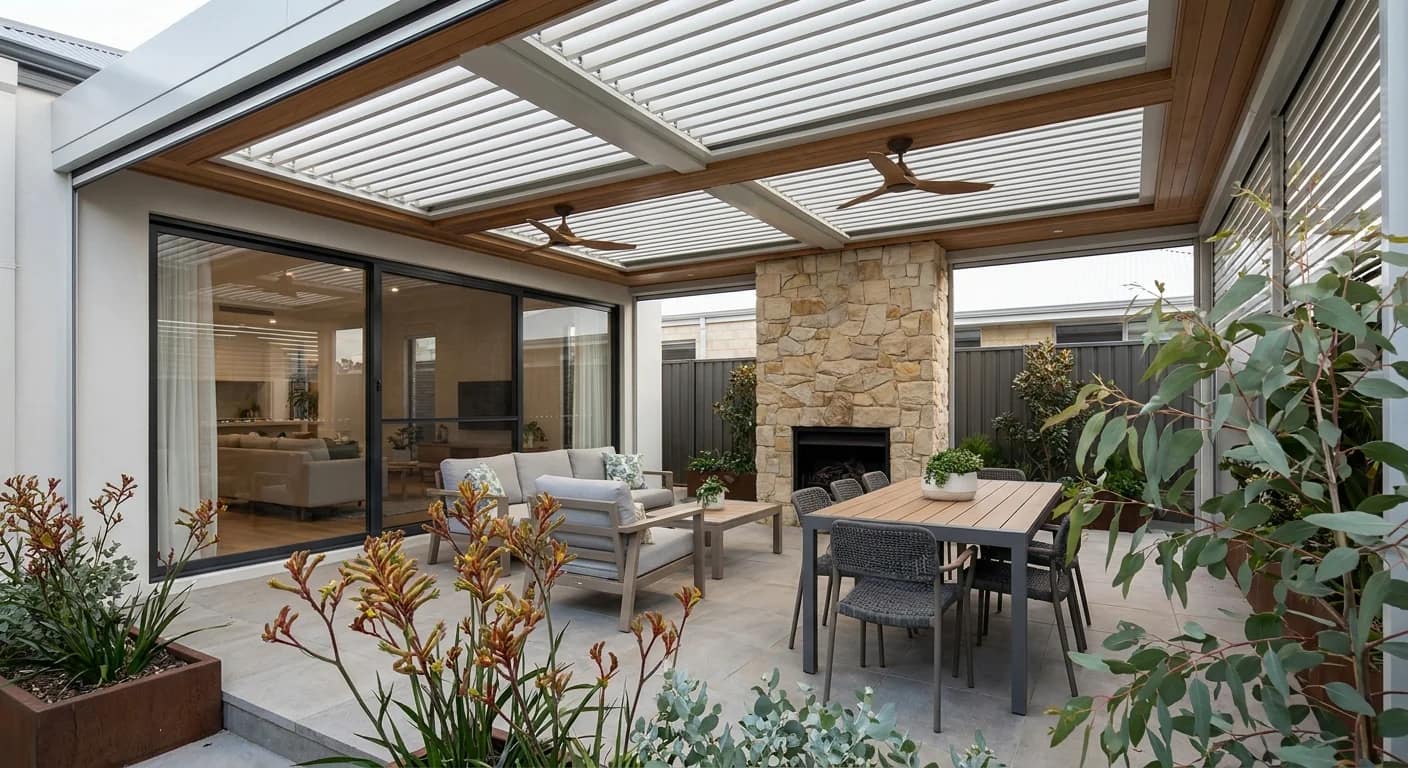 Making the Most of Your Currambine Outdoor Space in Currambine