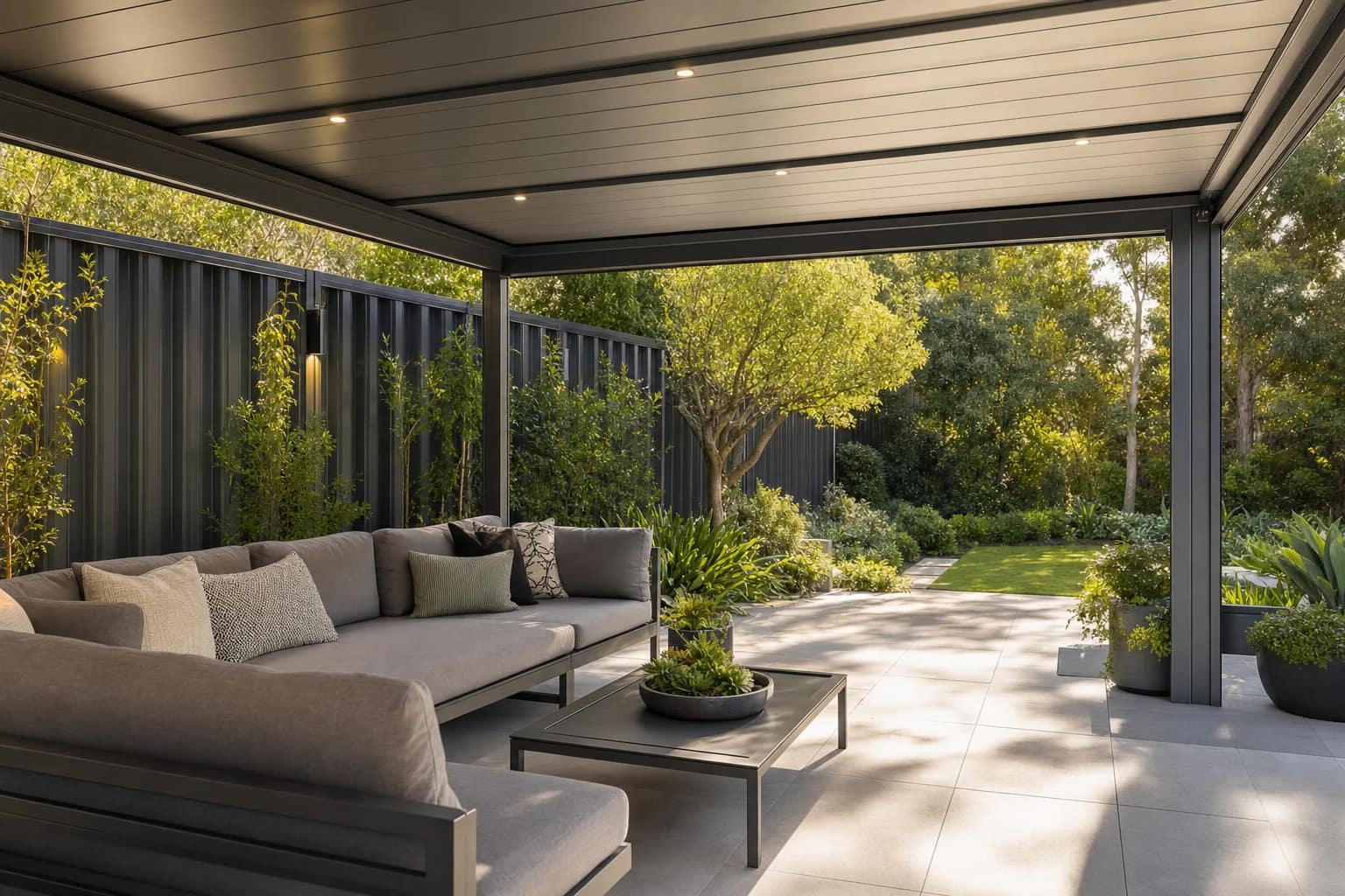 Insulated Patios: Worth It for Kingsley Homes in Kingsley